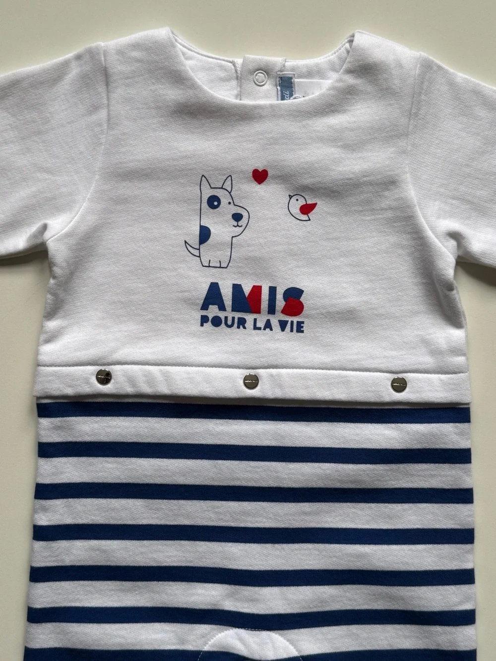 Jacadi baby unisex